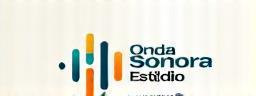 Onda Sonora Estúdio Logo